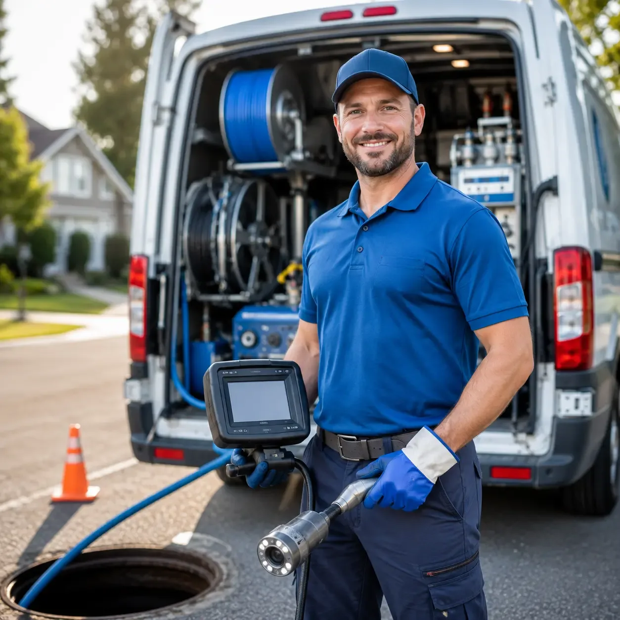 Local Pipe Relining specialists in Bryceville, FL