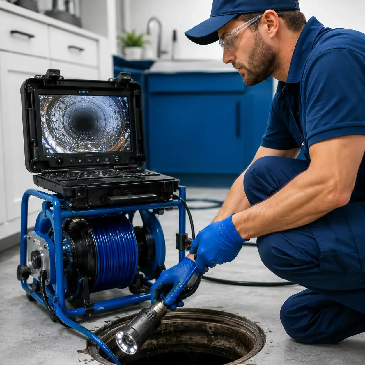 Pipe Relining professionals serving Bryceville, FL